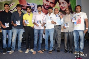 Bhadram Movie Audio Launch